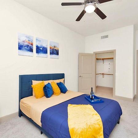 Welcome To The Suite Spot Luxury 1Bedroom Mid-Rise In Suger Land Houston Ngoại thất bức ảnh