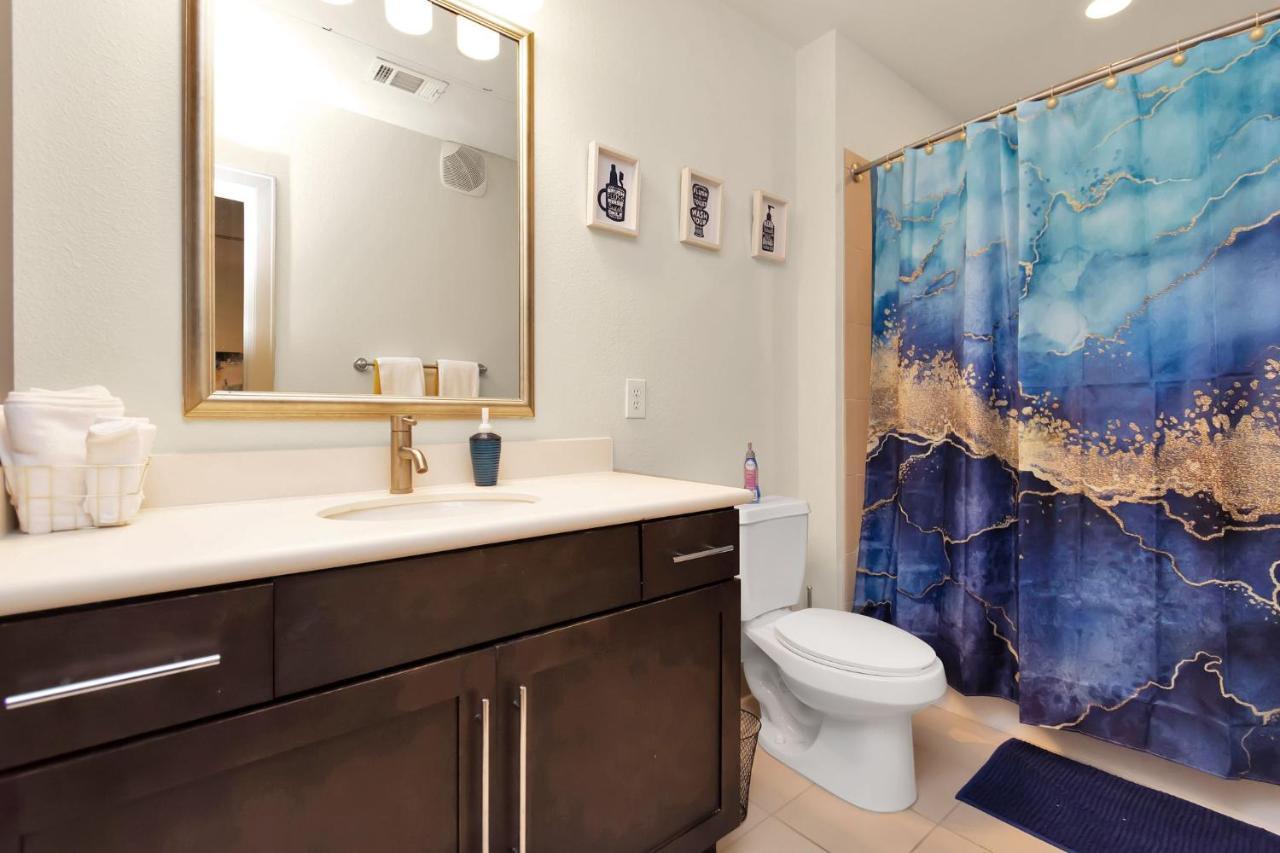 Welcome To The Suite Spot Luxury 1Bedroom Mid-Rise In Suger Land Houston Ngoại thất bức ảnh