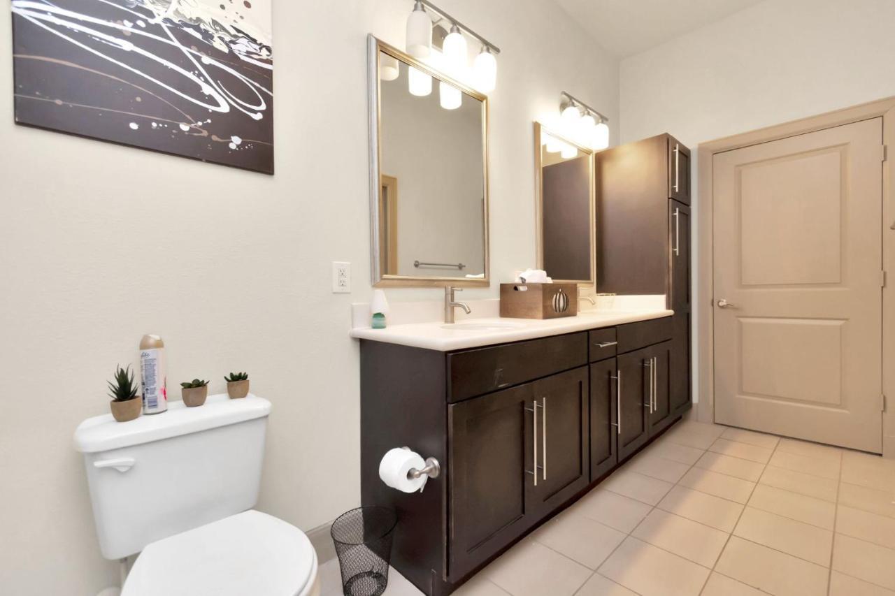 Welcome To The Suite Spot Luxury 1Bedroom Mid-Rise In Suger Land Houston Ngoại thất bức ảnh