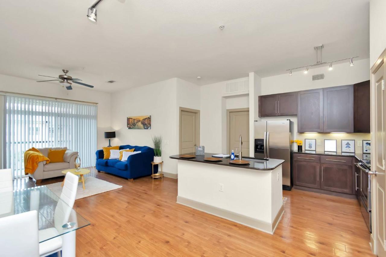 Welcome To The Suite Spot Luxury 1Bedroom Mid-Rise In Suger Land Houston Ngoại thất bức ảnh